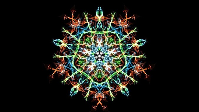 为什么面对 Adobe 的版权要求下，vposy 大神还能从容不迫？